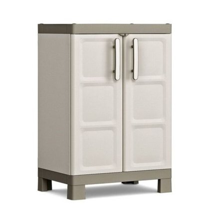 Skriňa EXCELLENCE nízka 65 cm