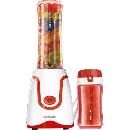 SBL 2214RD mixér na smoothie SENCOR