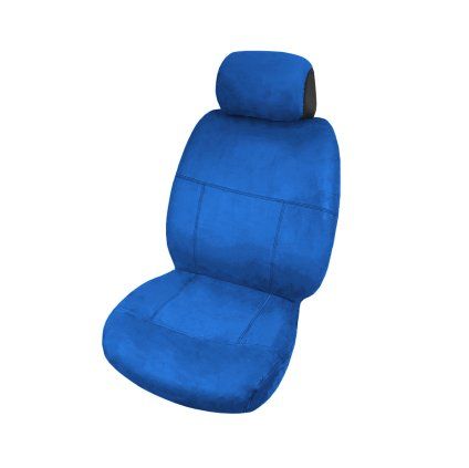 Autopoťah ALKA STYLE modrá 1ks