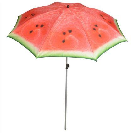 Slnečník Watermelon 200 cm