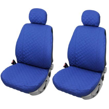 Autopoťahy AND RA modrá 2ks