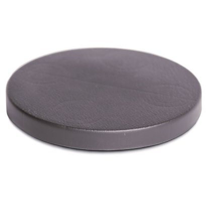 Pojazdná podložka MOBILE PLATFORM ROUND antracit 29,2cm