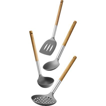 LT3900 SET KUCH.NÁČINIA 4KS W  D LAMART
