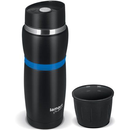 LT4053 TERM SKA 480 ČIERNA/M D CUP LAMART
