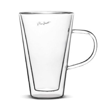 LT9028 SET 2KS TEA 220ML VAS  LAMART