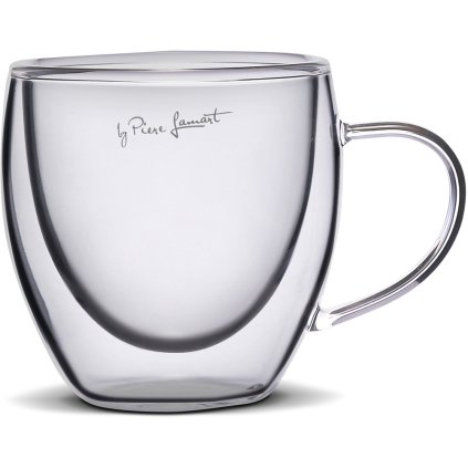 LT9025 SET 2KS ESPRESS 75ML VAS LAMART