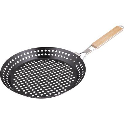 LT5032 GRIL VACÍ PÁN 30CM BBQ LAMART