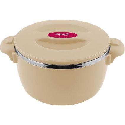 LT6037 TERM HRNEC 20 CM TEMP LAMART