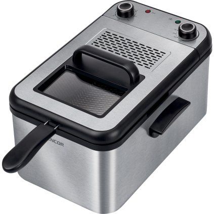 SFR 7200SS Fritéza SENC R