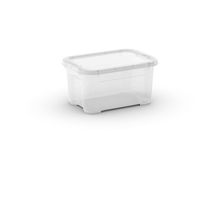 T Box XXS 4L