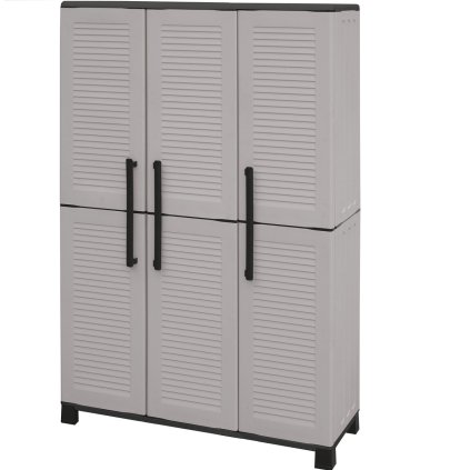 Skriňa FAMILY vysoká 102 cm