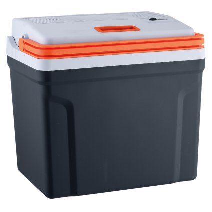 GZ25A Autoladnička 25 l