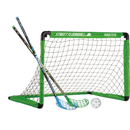 B T 3131 Floorbalový gól BUDDY T YS