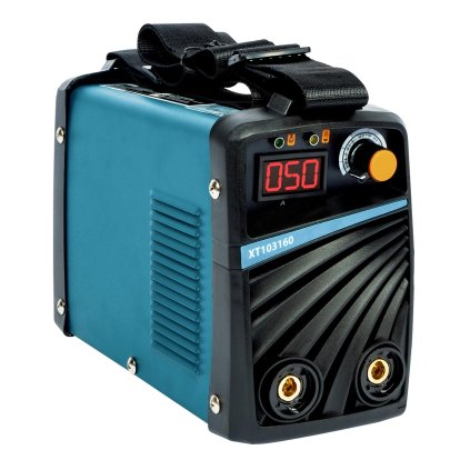 Invertor zvárací 160A