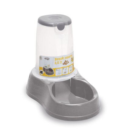 Zásobník na krmivo 3,5kg