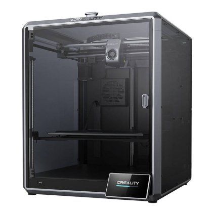 3D tlačiareň Creality K1 MAX