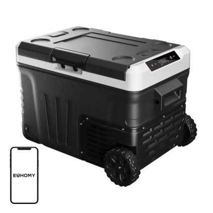 Autochladnička Euhomy CF003, 35 l