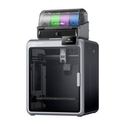 3D tlačiareň Creality K2 Pro Combo