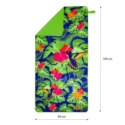 NCR14 FLOWER MAXI 06
