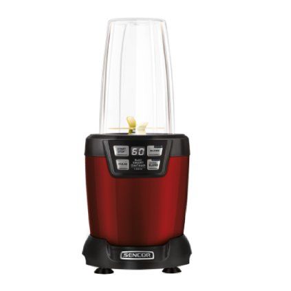 Nutri mixér SENCOR SNB 6601RD
