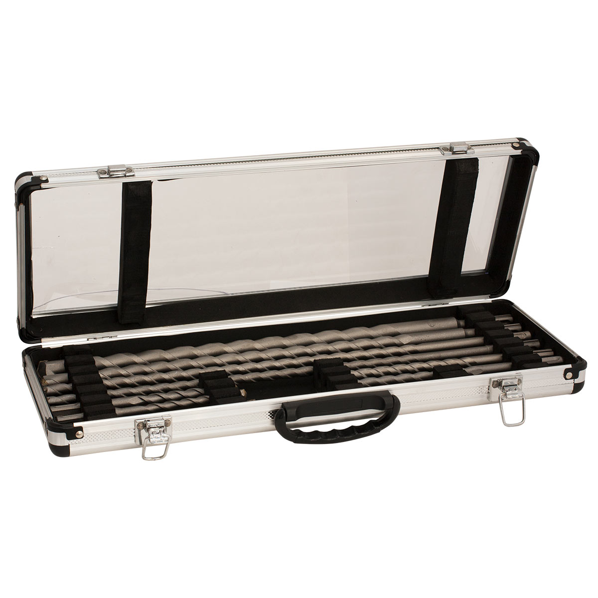 ASIST Súprava SDS vrtákov 11-dielna