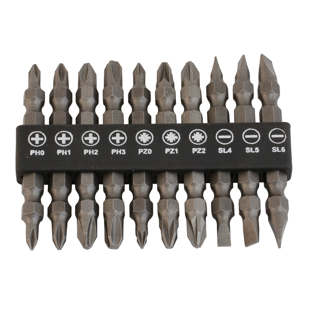 ASIST Sada bitov - 10 ks