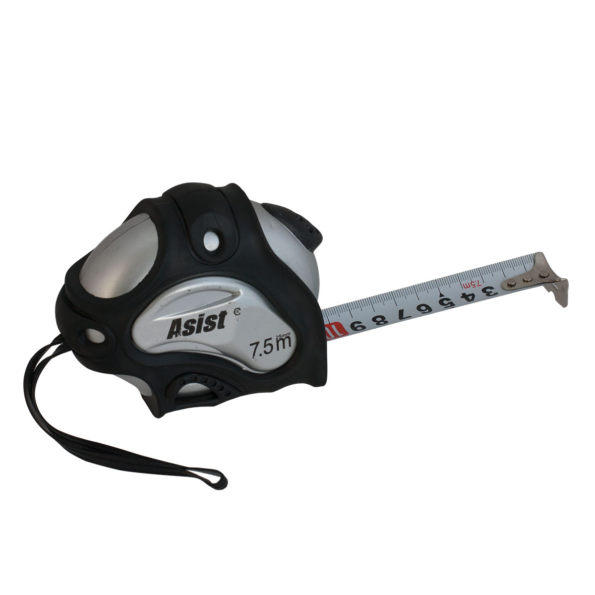 ASIST Meter zvinovací - 7,5mx25mm