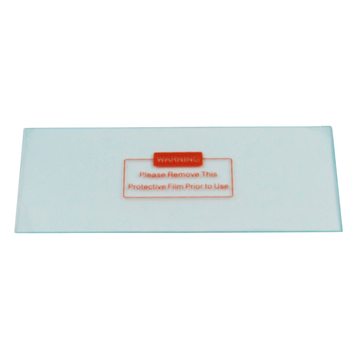 ASIST Náhradné sklíčko k samostmievacie kukle AR06-1001 vnútorný 110x90mm