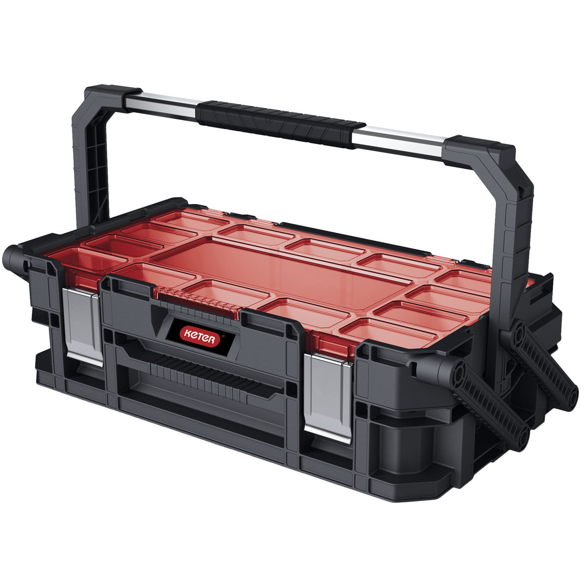 KETER Organizér Connect Cantilever 22