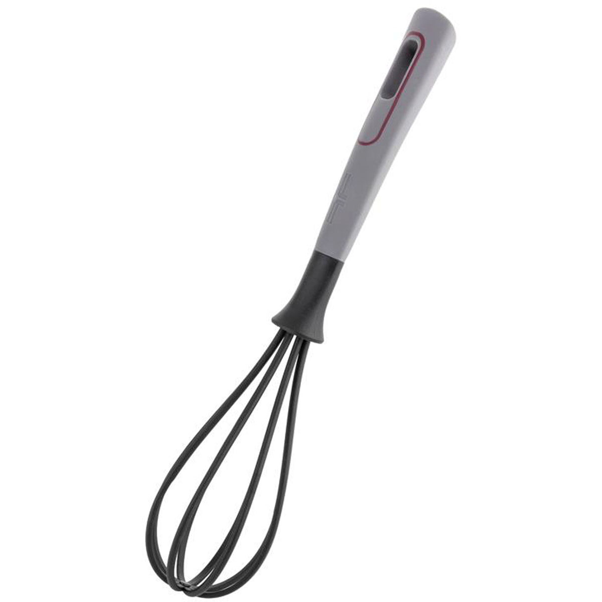 FLORENTYNA Metla na vajcia Smart-Multi šedá