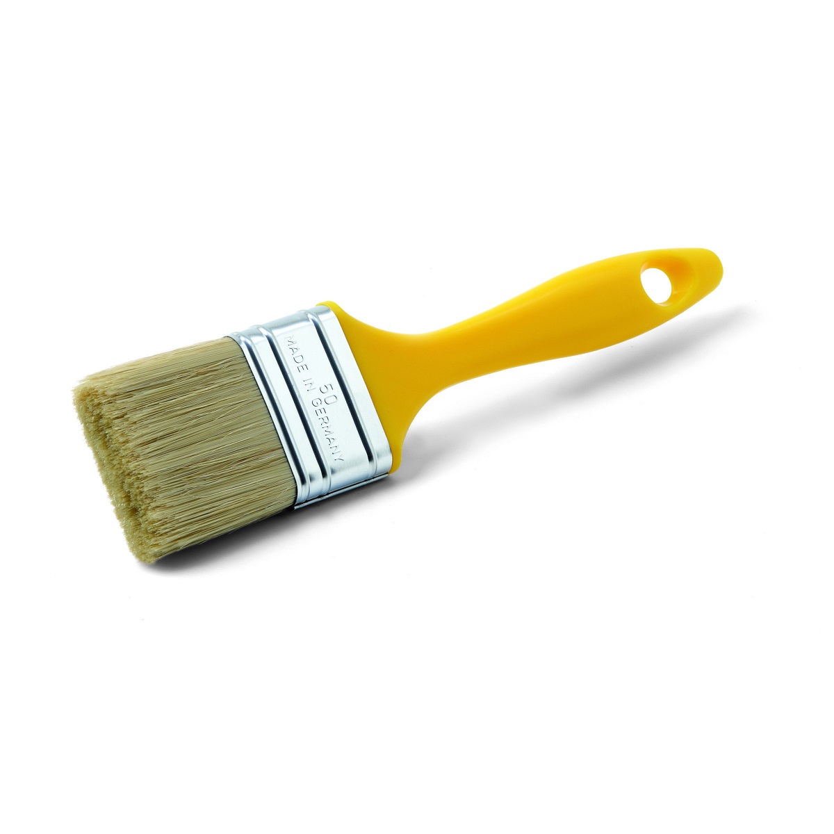 No brand Štetec Mercato M žltý 60 mm