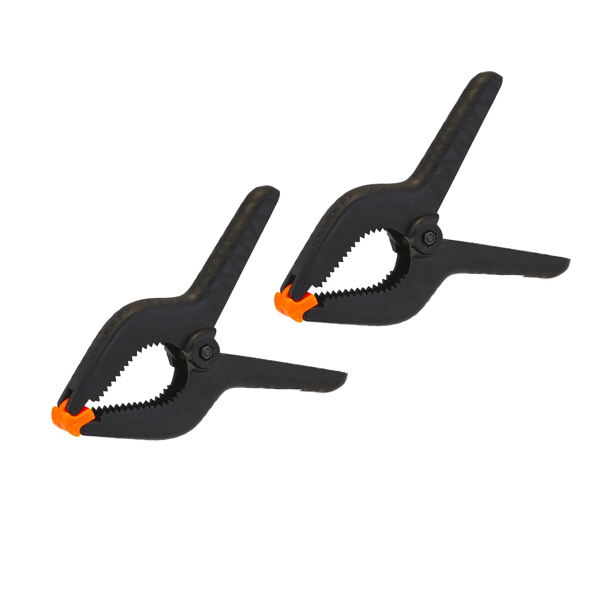 No brand Sada svoriek 15cm, 2 ks