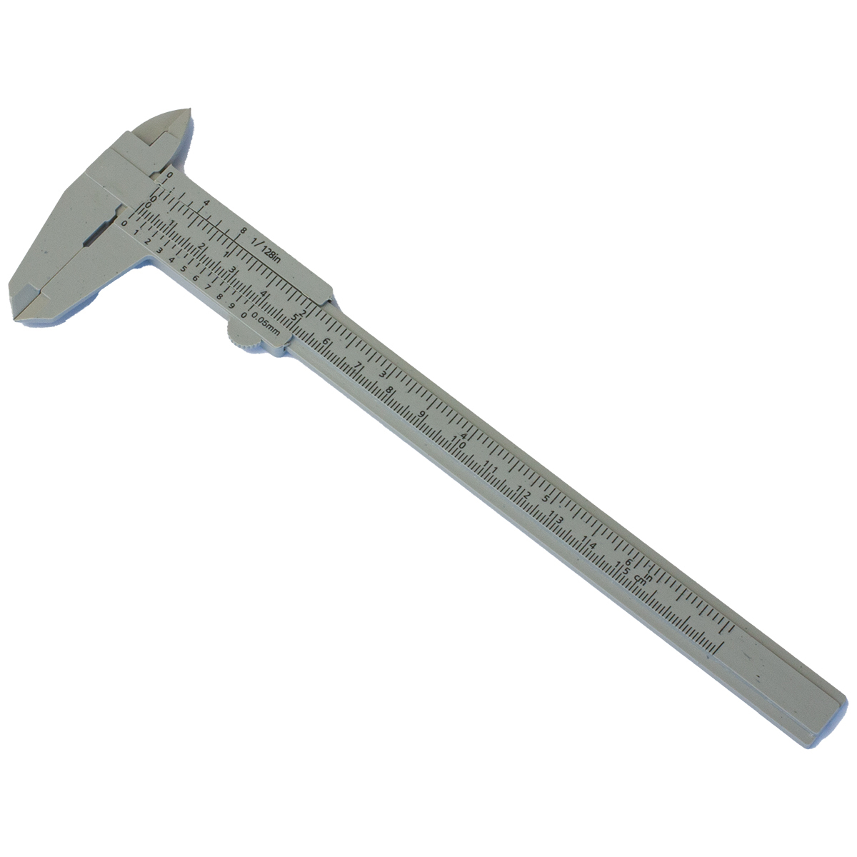 No brand Posuvné meradlo kov