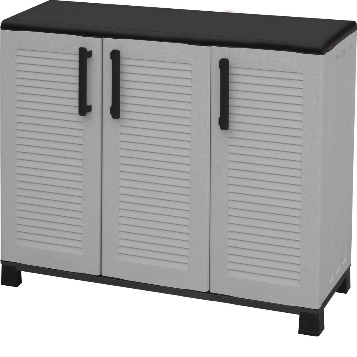 ARTPLAST Skriňa FAMILY nízka 102 cm