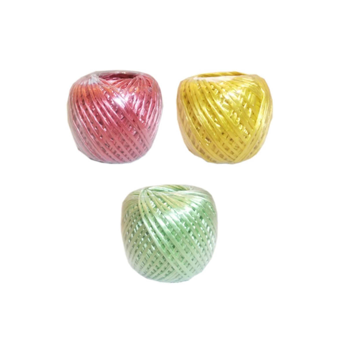 No brand Špagát 3x 50m