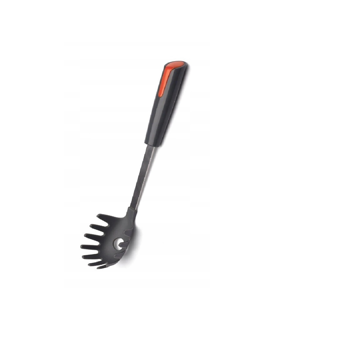 Florina lyžica na cestoviny Sweet home - oranžová