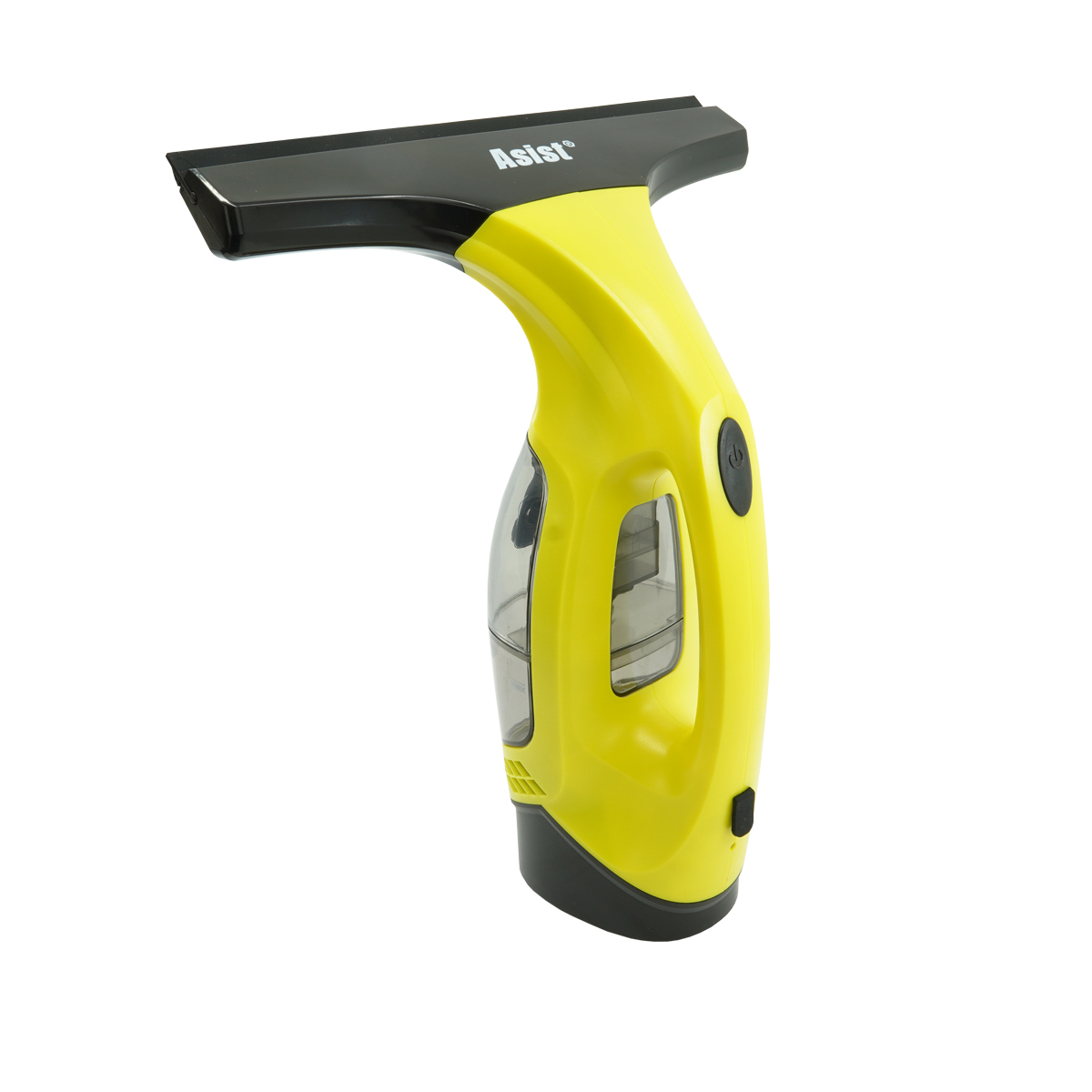 ASIST Čistič na okná TOP CLEANER + 1x stierka z mikrovlákna navyše zadarmo