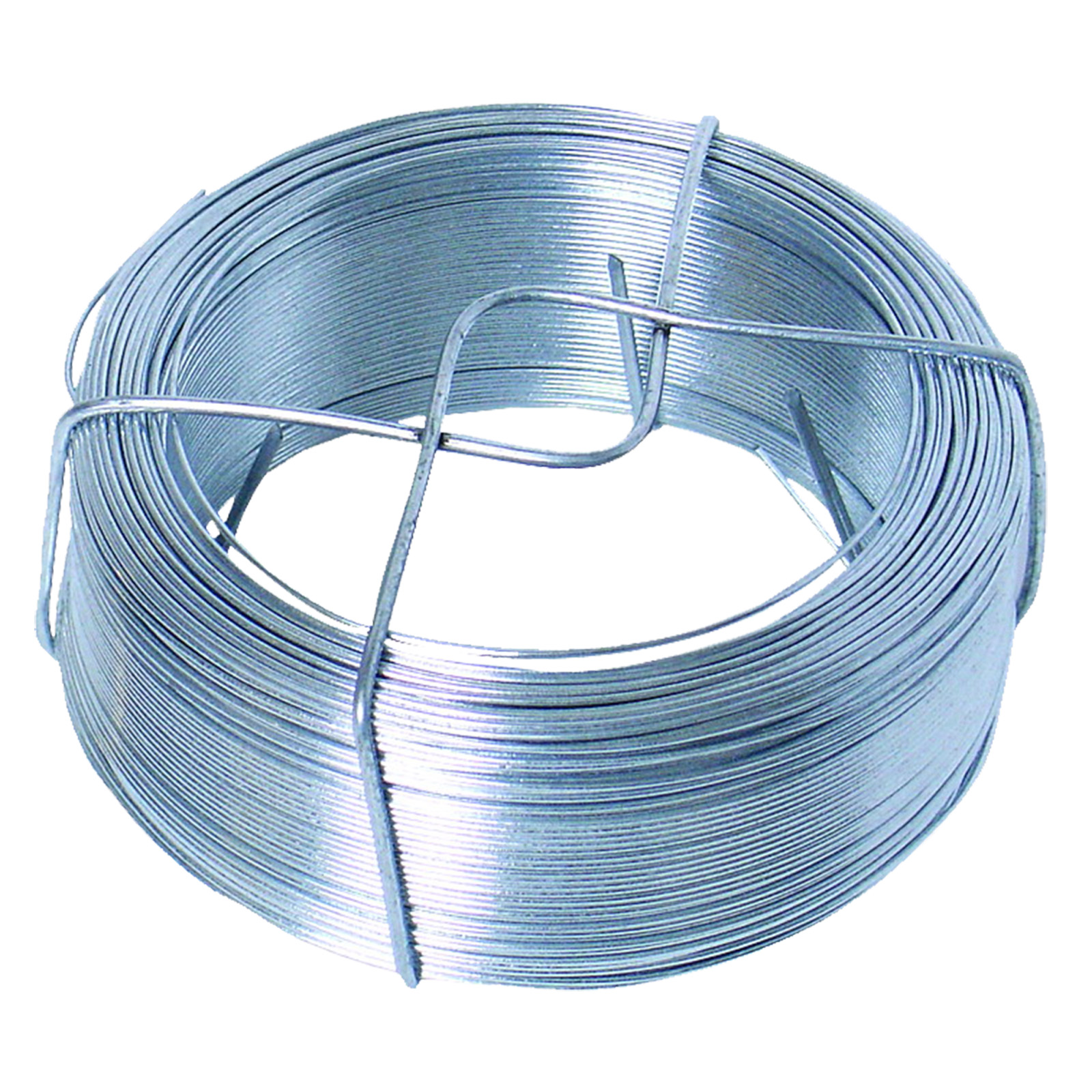 STAVTOOL Viazací drôt pozinkovaný 1,4mm x 50m