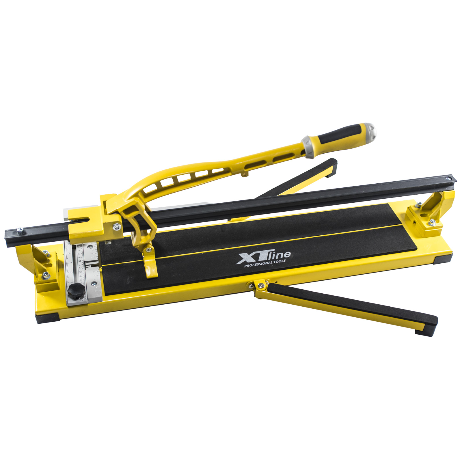 XTline Rezačka dlažby s ložiskami 600mm