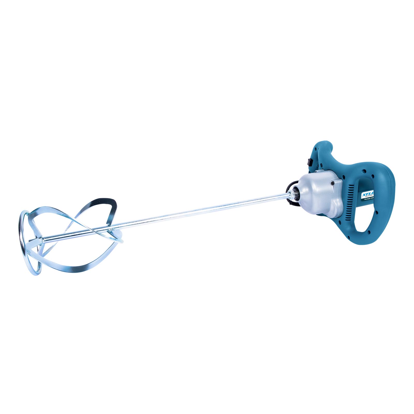 XTline XT10400 Miešačka farieb a malty 1600 W