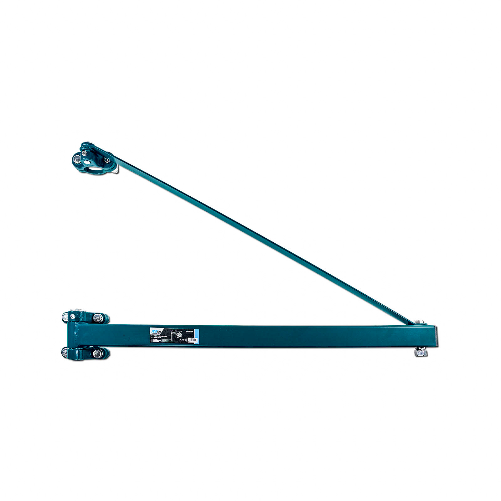 XTline Držiak na závesný navijak 750mm-650kg