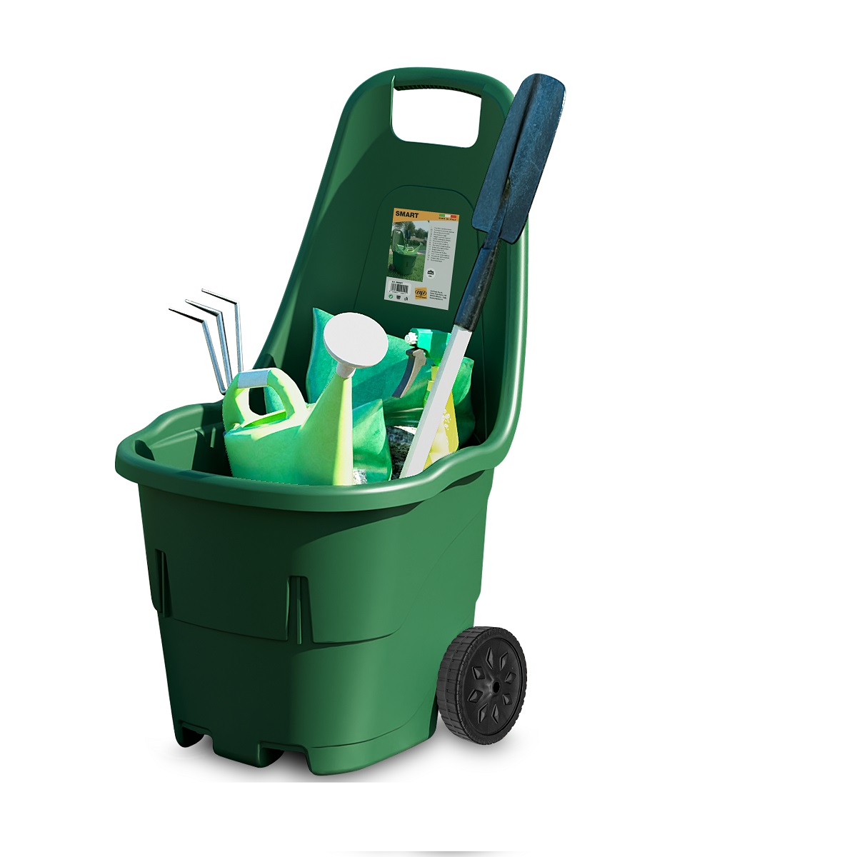 ARTPLAST Záhradný vozík Linea Smart