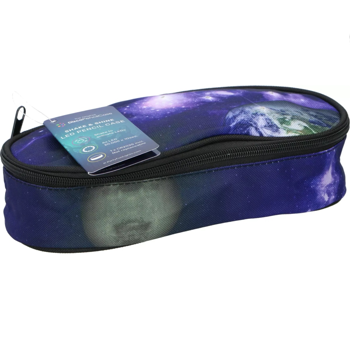 Peračník LED GALAXY 100x230x55mm