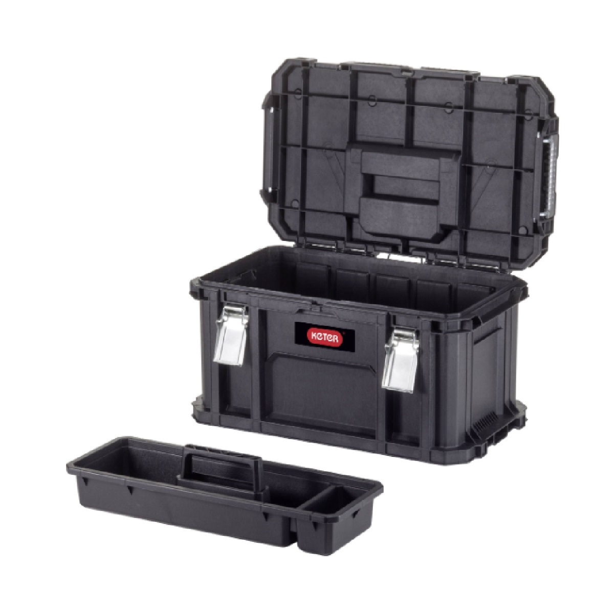 Kufr KETER Connect Tool box