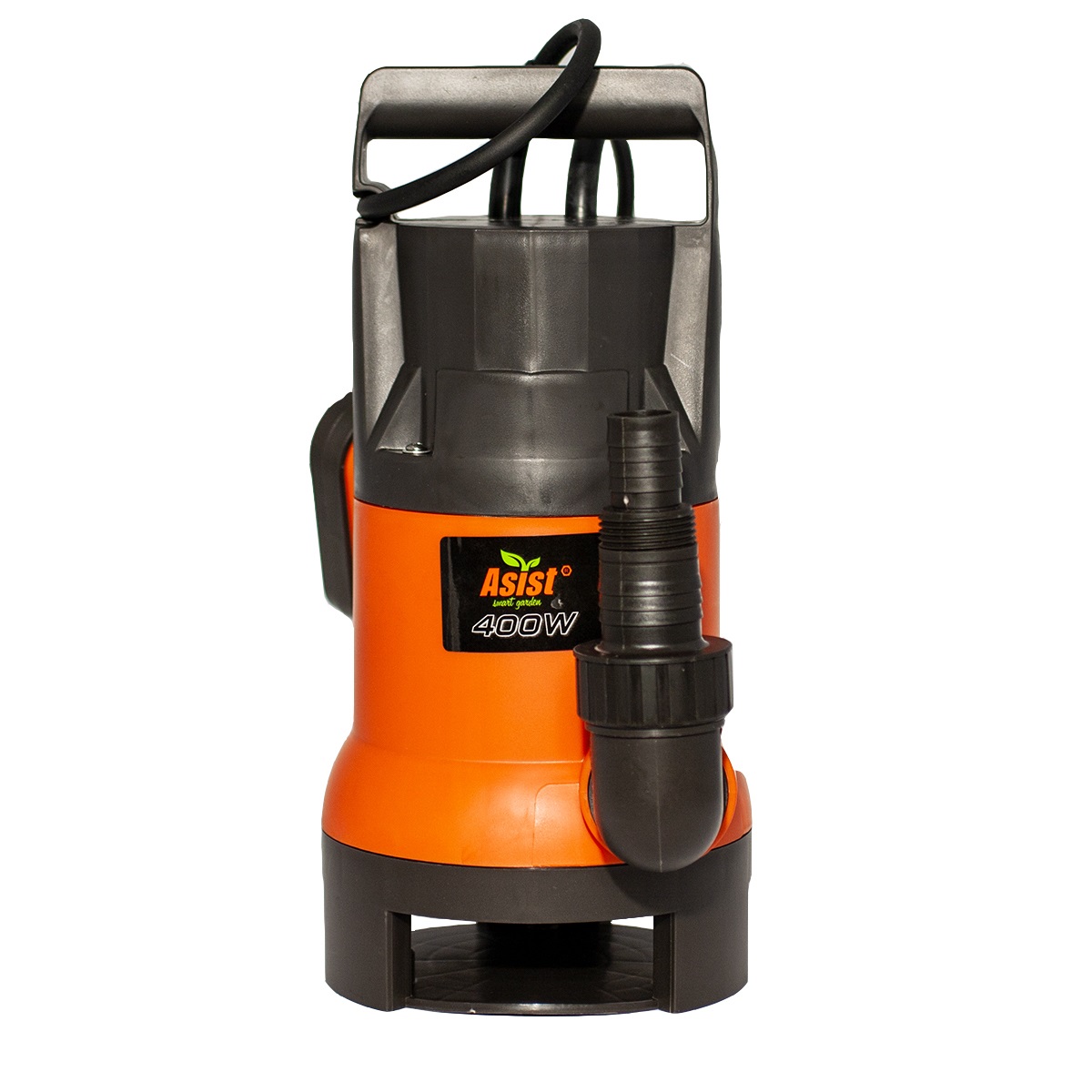 ASIST smart garden Ponorné kalové čerpadlo 400W