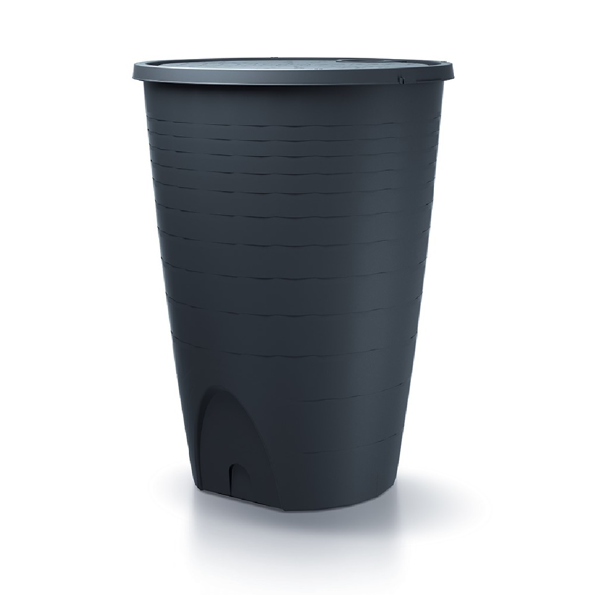 Waterform PERUNO IDPE260-S433 Sud na dažďovú vodu 260 l, antracit