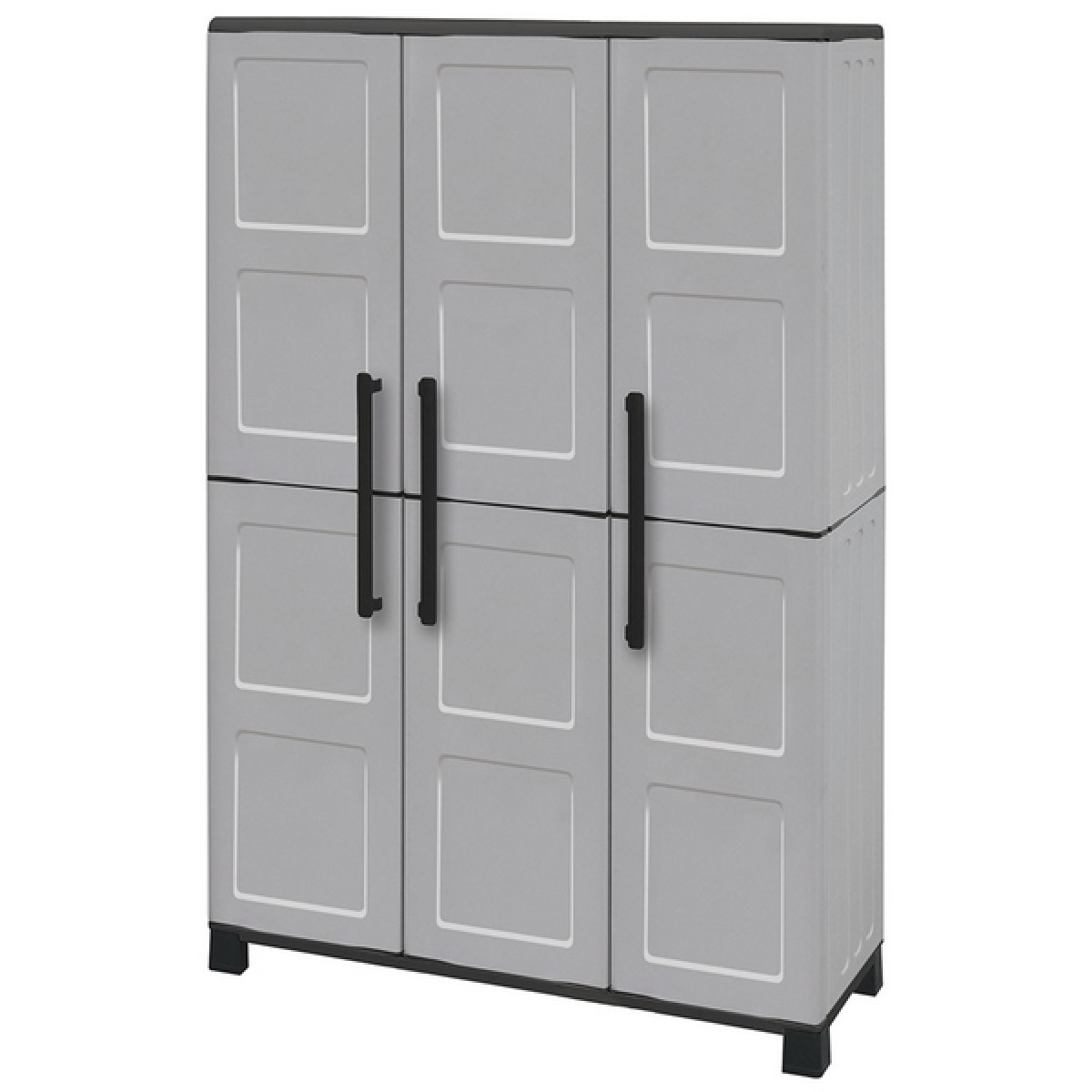 ARTPLAST Skriňa IDEA vysoká 102 cm