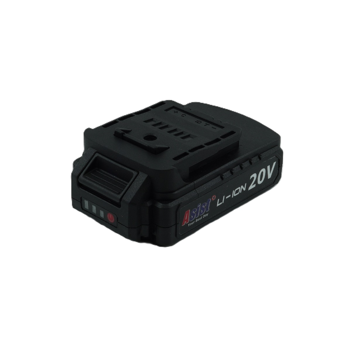 ASIST Aku batéria Li-ion 20V, 2.0Ah