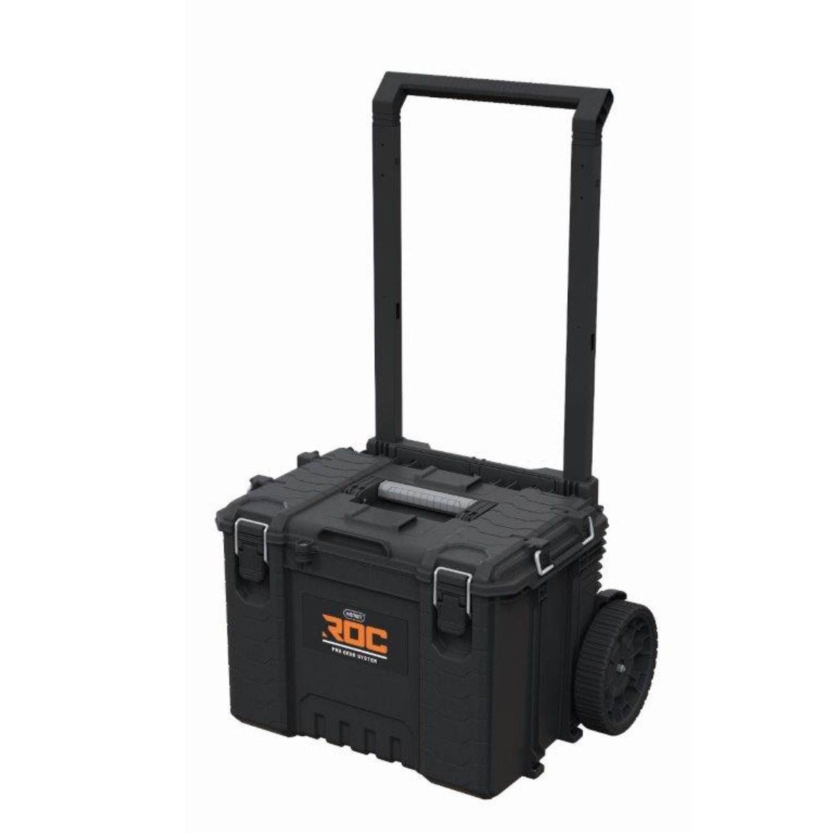 Curver ROC Pro Gear 2.0 mobilný vozík