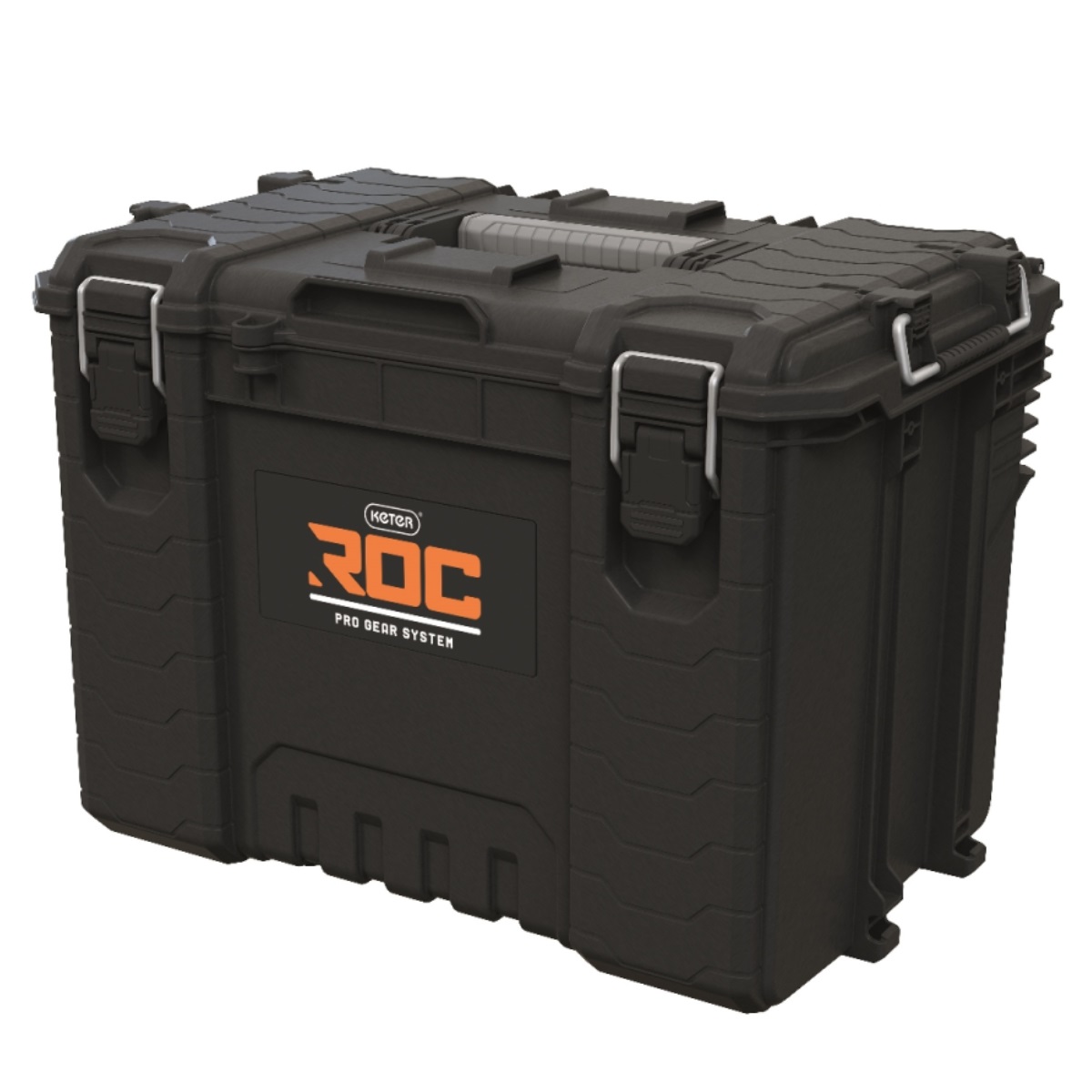 Curver ROC Pro Gear 2.0 box na náradie XL